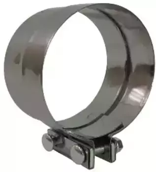 Хомут глушителя SOYLU 48497