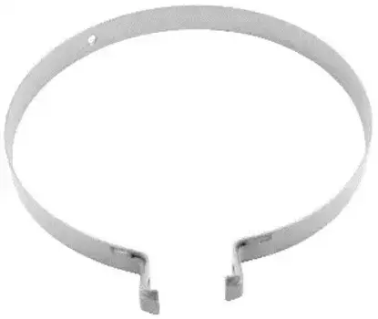 Хомут глушителя SOYLU 64488