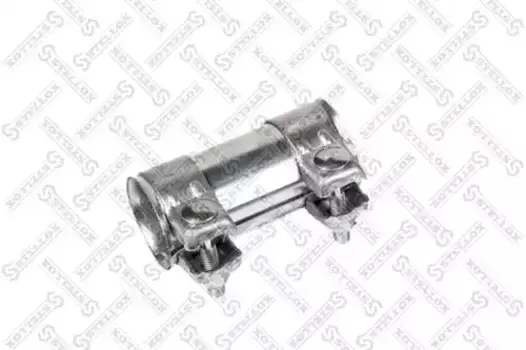 Хомут глушителя STELLOX 75-50000-SX
