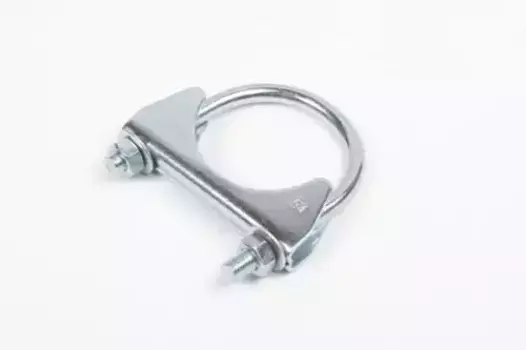 Хомут глушителя STELLOX 75-50001-SX
