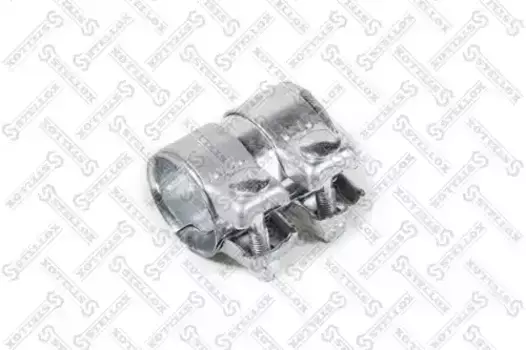 Хомут глушителя STELLOX 75-50021-SX