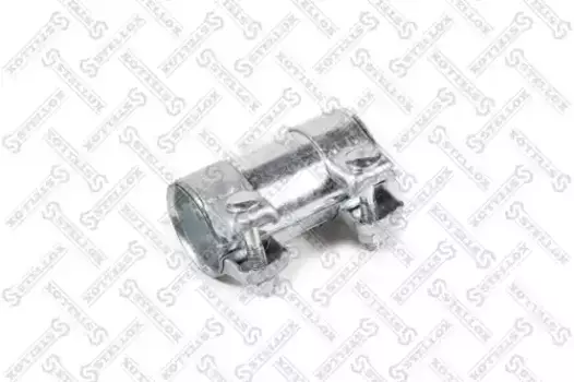 Хомут глушителя STELLOX 75-50022-SX