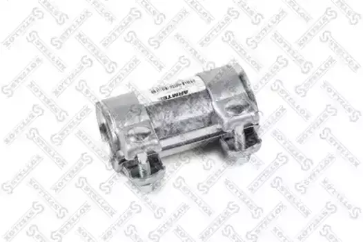 Хомут глушителя STELLOX 75-50023-SX