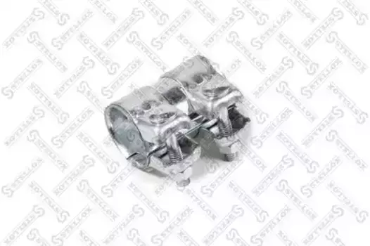 Хомут глушителя STELLOX 75-50028-SX