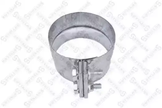 Хомут глушителя STELLOX 82-01010-SX