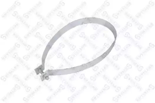 Хомут глушителя STELLOX 82-01012-SX