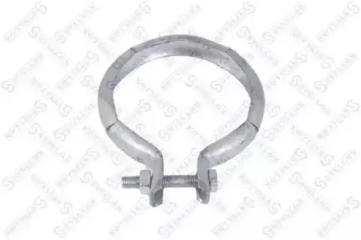 Хомут глушителя STELLOX 82-01014-SX