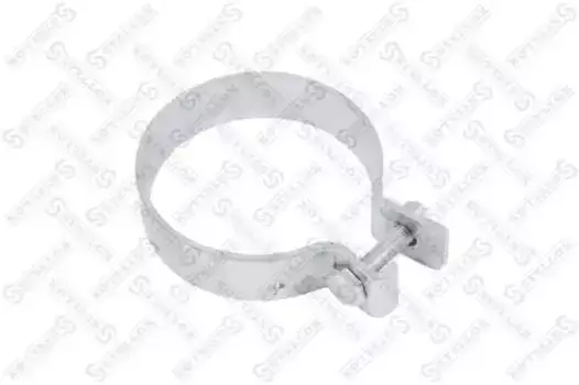 Хомут глушителя STELLOX 82-01023-SX