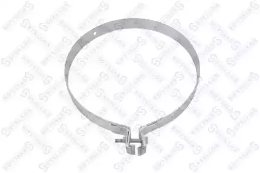 Хомут глушителя STELLOX 82-01028-SX