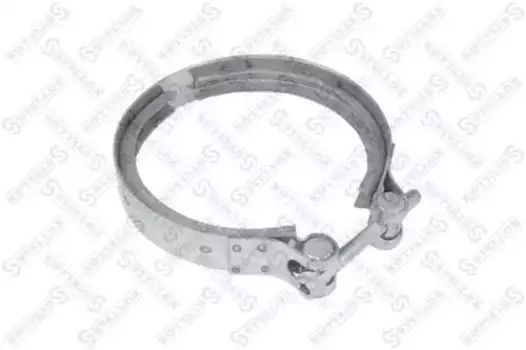 Хомут глушителя STELLOX 82-01034-SX