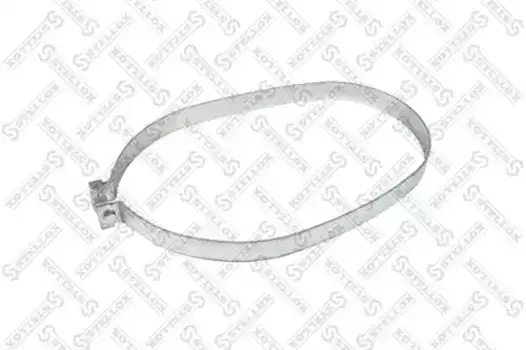 Хомут глушителя STELLOX 82-01035-SX