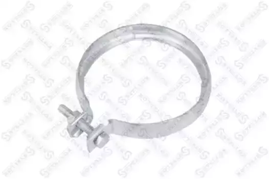 Хомут глушителя STELLOX 82-01047-SX