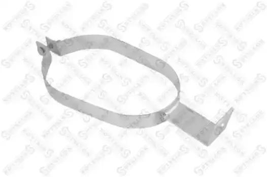 Хомут глушителя STELLOX 82-01056-SX