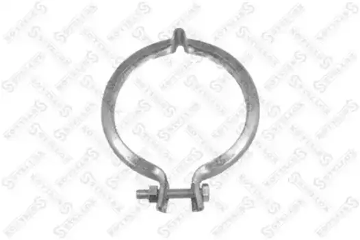 Хомут глушителя STELLOX 82-01061-SX