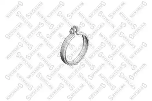 Хомут глушителя STELLOX 82-01097-SX