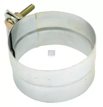 Хомут глушителя DT 2.14582