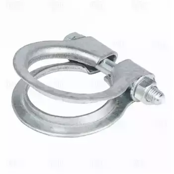 Хомут глушителя TRIALLI ECLP 45