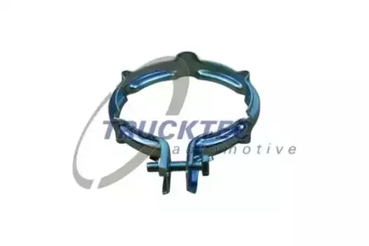 Хомут глушителя TRUCKTEC 03.39.011
