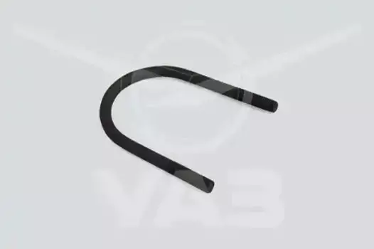 Хомут глушителя УАЗ 236080120303395