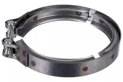 Хомут глушителя ZENTPARTS Z58502