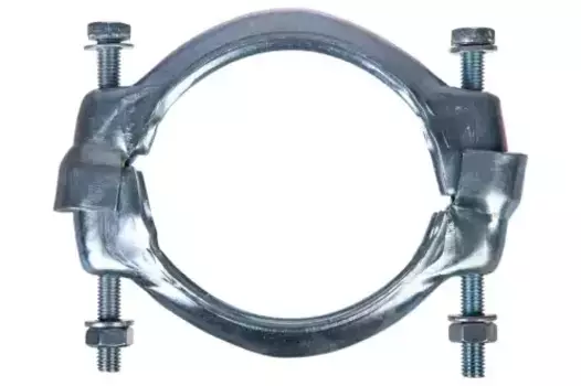 Хомут глушителя ZENTPARTS Z58513