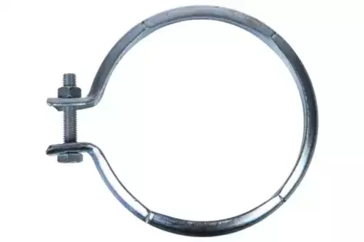 Хомут глушителя ZENTPARTS Z58528