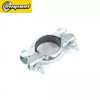 хомут крепления глушителя!\ Lada Samara 86> RG2108-1203064 RIGINAL