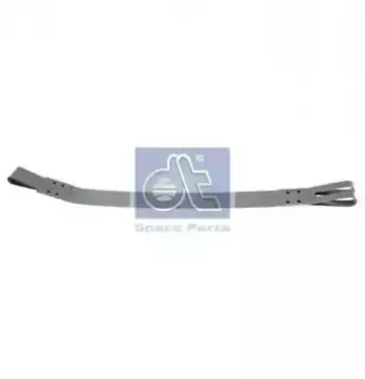 хомут крепления топливного бака! (м) L=685mm\Scania P/R-Series 1.27072 DT