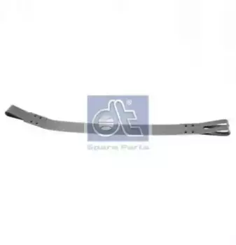 хомут крепления топливного бака! (м) L=710mm\Scania P/R-Series 1.27073 DT