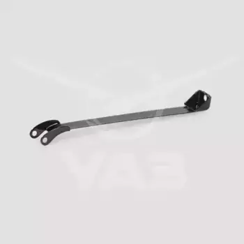 хомут крепления топливного бака!\ UAZ 452 452-1102110-01 УАЗ