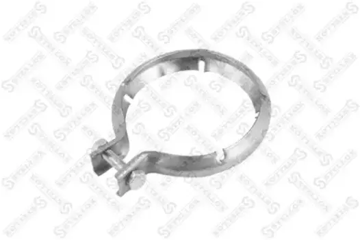 Хомут глушителя STELLOX 82-01013-SX