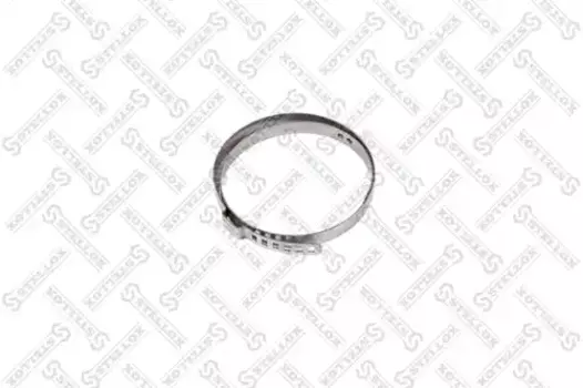 хомут пыльника ШРУСа! D94-100 металлический\