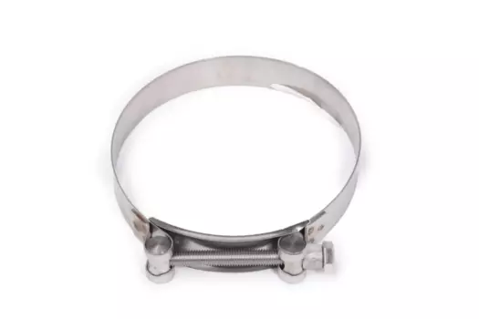 хомут силовой! 140-148/26 металлический\