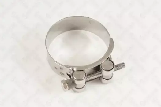 хомут силовой! 60-63/22 металлический\