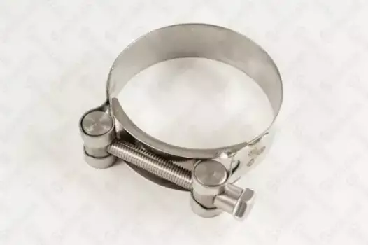 хомут силовой! 68-73/24 металлический\