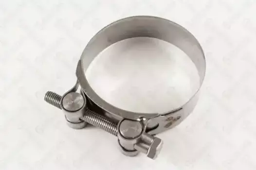 хомут силовой! 74-79/24 металлический\