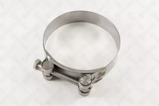 хомут силовой! 98-103/24 металлический\