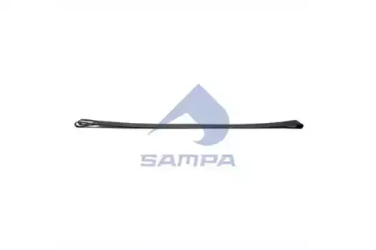 ХОМУТ ТОПЛИВНОГО БАКА 1190X55 035.294 SAMPA