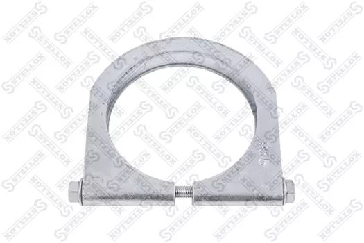 Хомут глушителя STELLOX 82-01004-SX