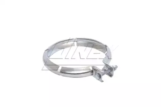 Хомут глушителя DINEX 50986