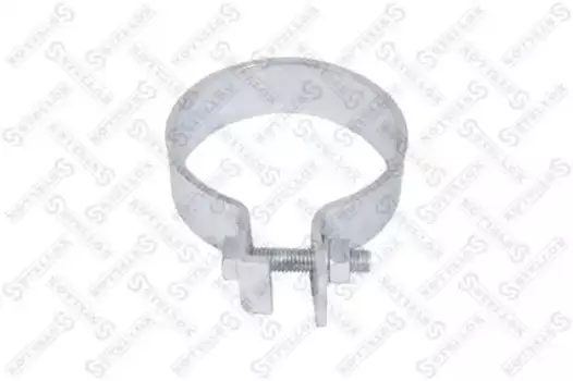 Хомут глушителя STELLOX 82-01021-SX