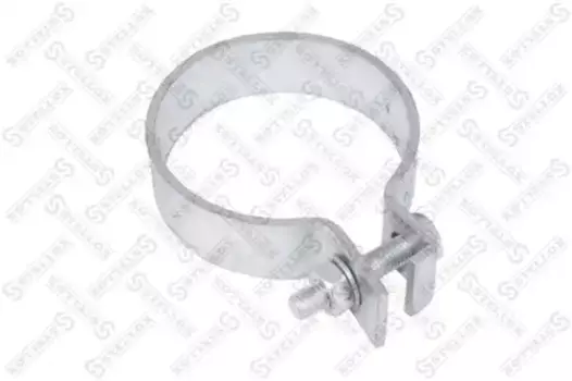 Хомут глушителя STELLOX 82-01002-SX