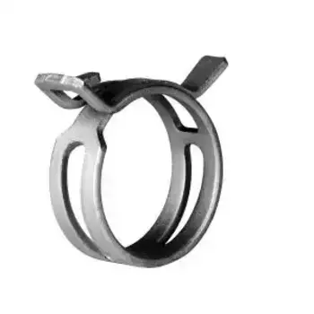 Хомутик для шланга 0112 8074 030 NORMA
