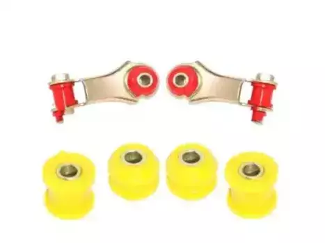 (HONDA) ОПОРА, СТАБИЛИЗАТОР 52316SA5000