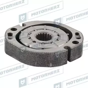 HPP0089RS Рабочая пара насоса ГУР MOTORHERZ