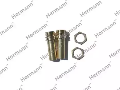 HR61617045613 Ремк-т трапеции HERMANN