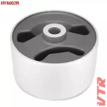 HY4602R САЙЛЕНТБЛОК ДИФФЕРЕНЦИАЛА VTR