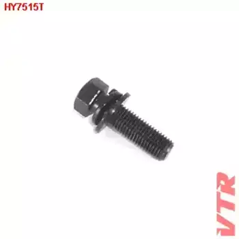 HY7515T Болт опоры амортизатора VTR
