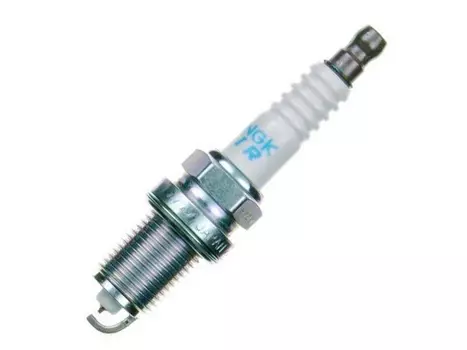 Свеча зажигания NGK 4589 Toyota Avensis/Camry/Corolla 1.8-2.4 00>