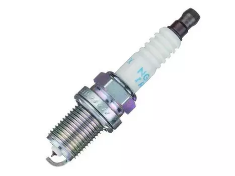 Свеча зажигания NGK 91039 Opel Astra/Meriva 1.4i 09>